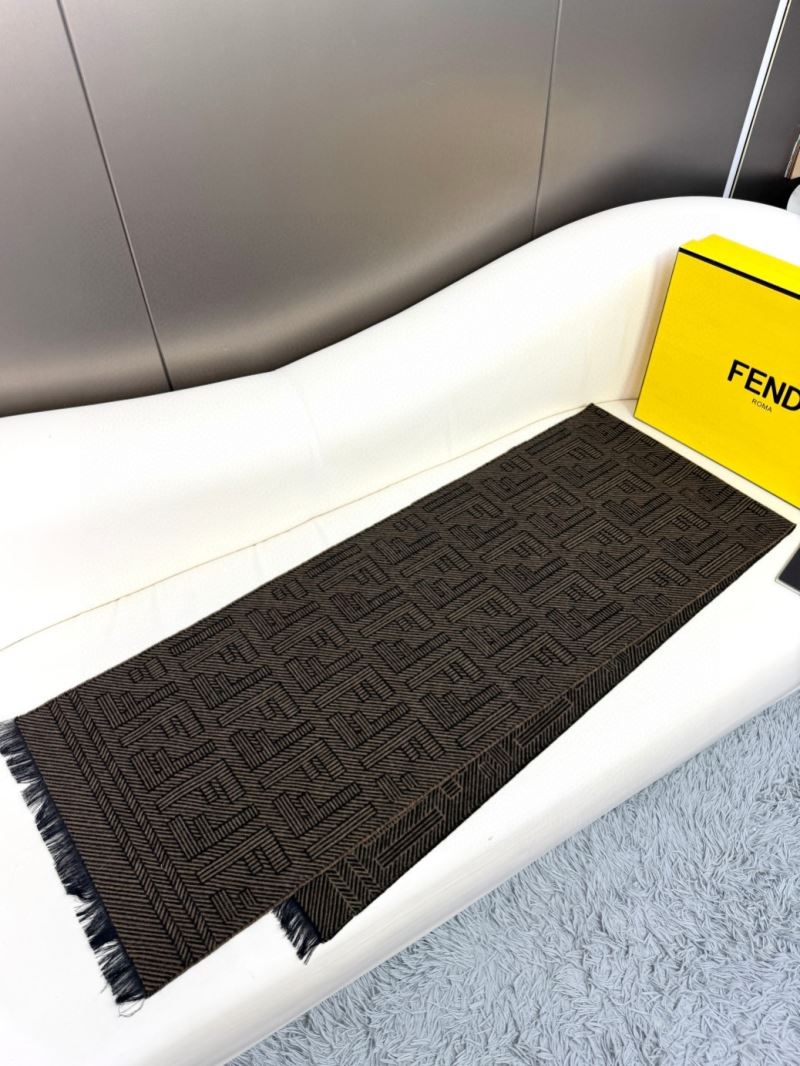 Fendi Scarf